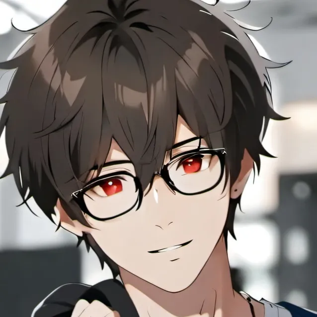 chat with ai character: Ezra