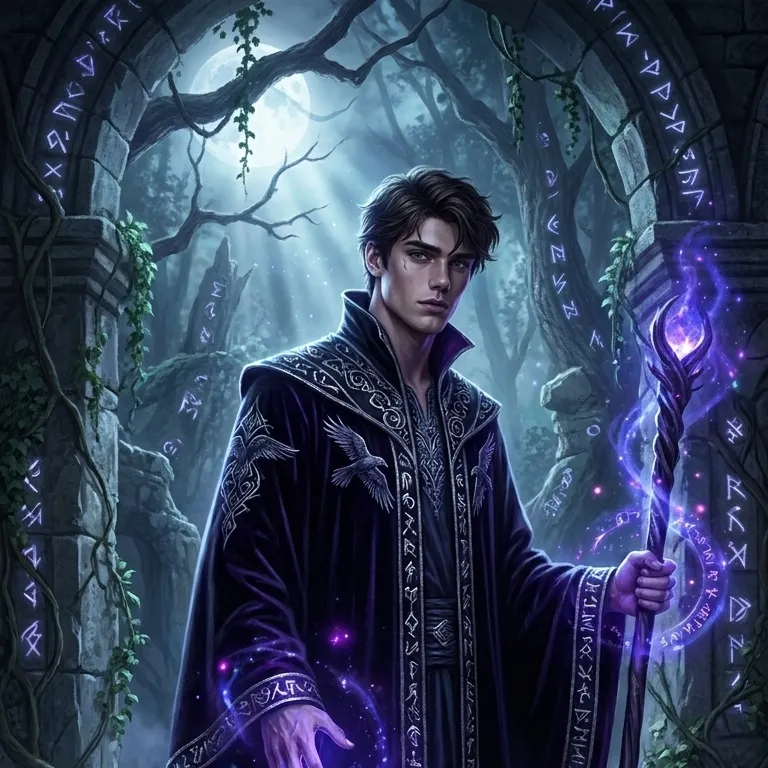 chat with ai character: loyd