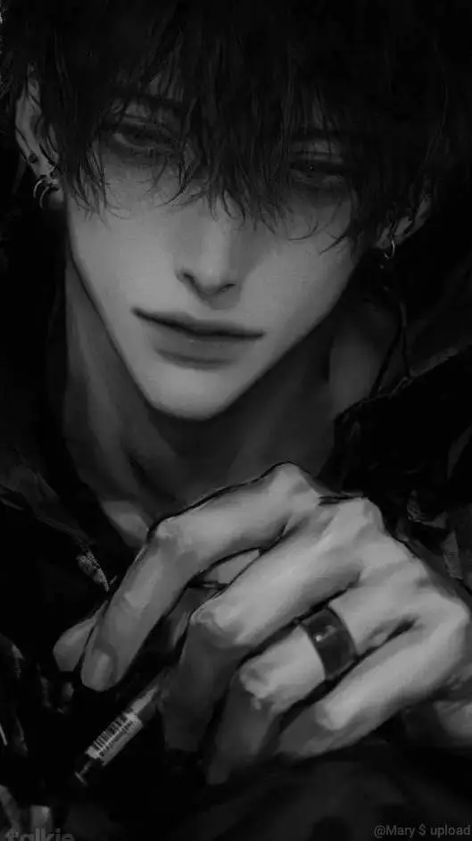 ai character: ~Caleb~ background