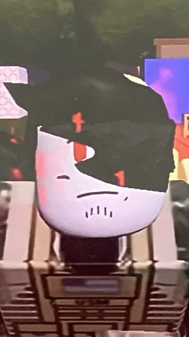 ai character: Killer guest 1337 background