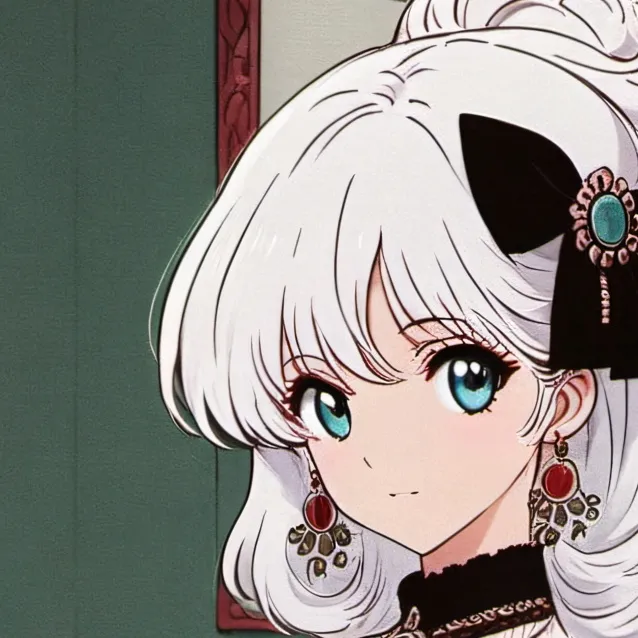 chat with ai character: Sara