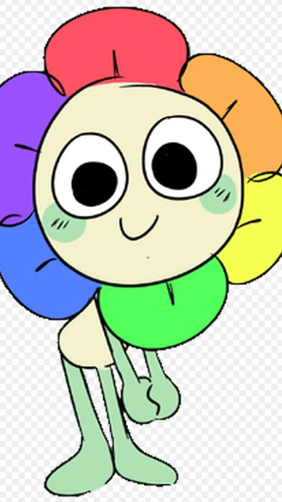 ai character: Dandicus Dandifer background