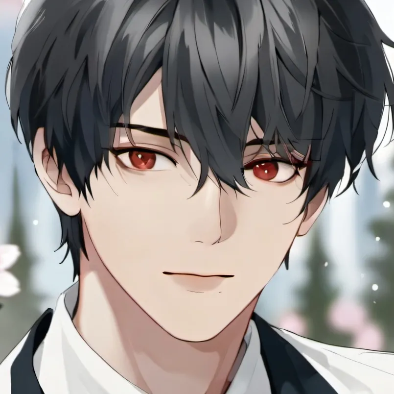 chat with ai character: boy 