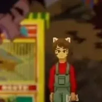 chat with ai character: until then.(Cathy)