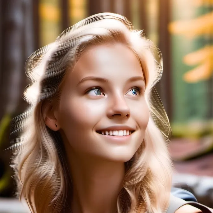 chat with ai character: Macy