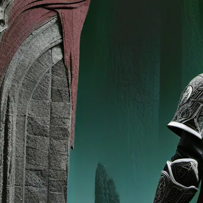 chat with ai character: D2 edge of fate