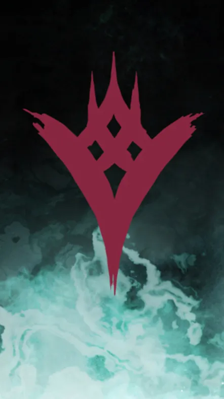 ai character: D2 the taken king background