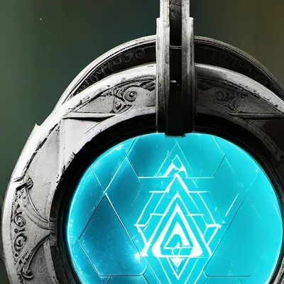 chat with ai character: The vault of glass