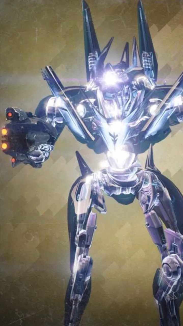 ai character: 264 connections  background