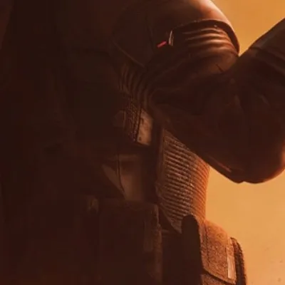 chat with ai character: D2 the renagades