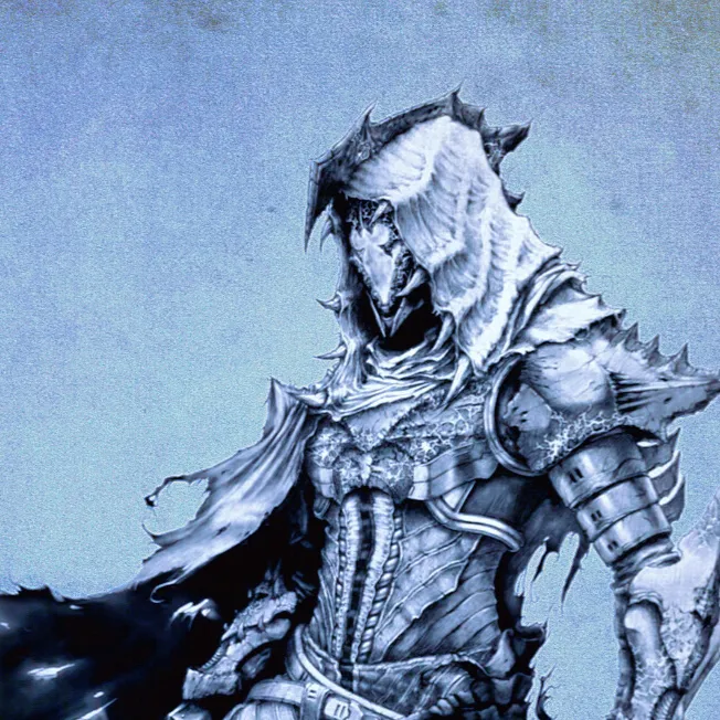 chat with ai character: Legend of light