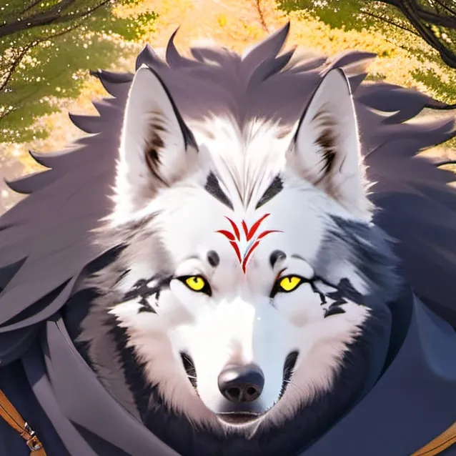 chat with ai character: hybrid revolution