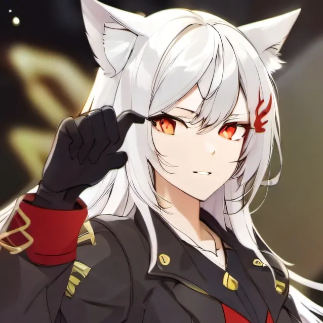 chat with ai character: sapphire crimson 