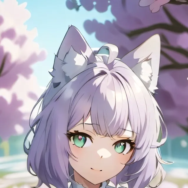 chat with ai character: krissy 