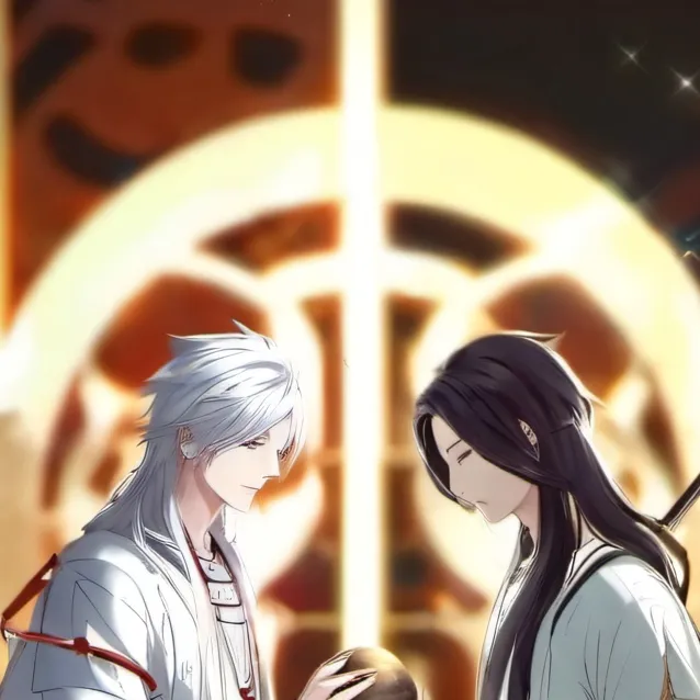 chat with ai character: have fun 