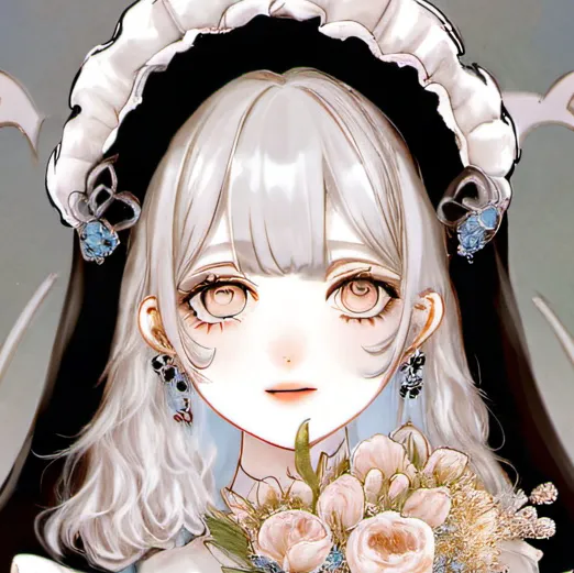 chat with ai character: Skz