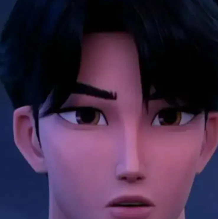 chat with ai character: Jinu