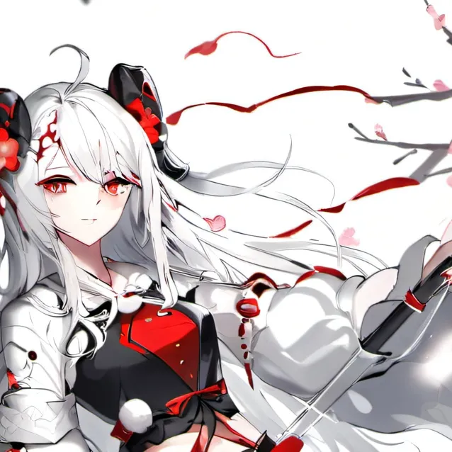 chat with ai character: Safara