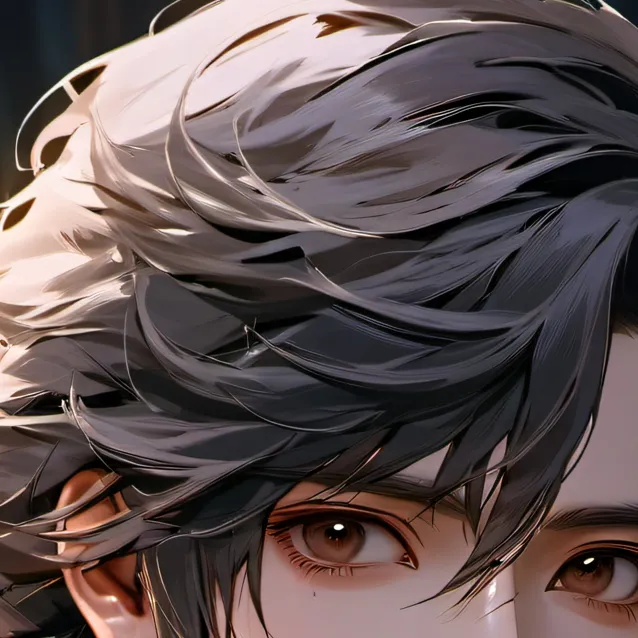 chat with ai character: Frhance 