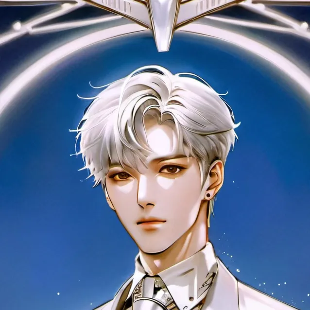 chat with ai character: Thunder 