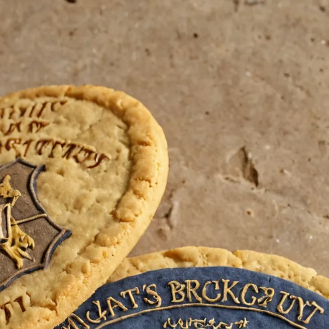 chat with ai character: hp biscuit 
