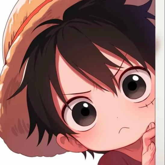 chat with ai character: Monkey D. Luffy