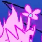 chat with ai character: soft fuzzy man