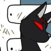 chat with ai character: evil cat bf