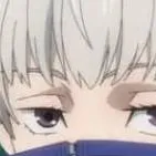 chat with ai character: inumaki