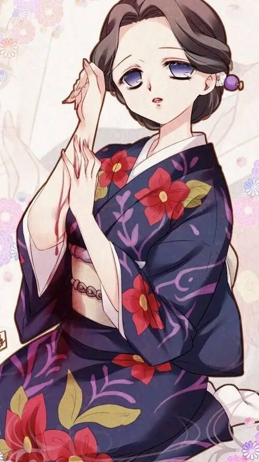 ai character: tamayo background
