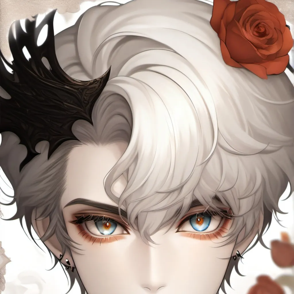 chat with ai character: Daniel 