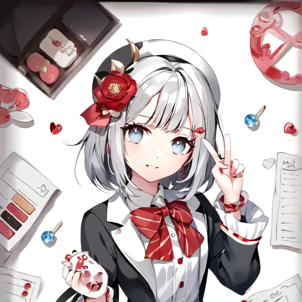 chat with ai character: Elara