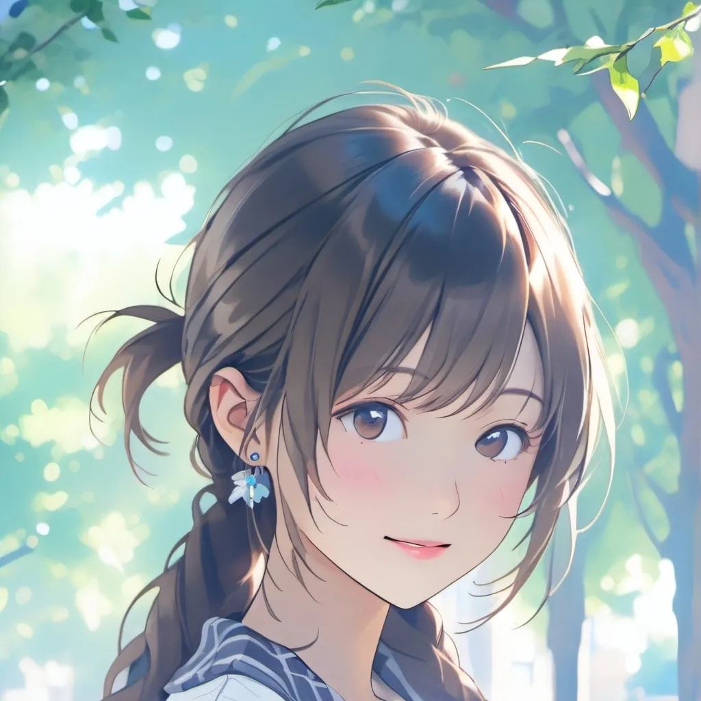 chat with ai character: rana