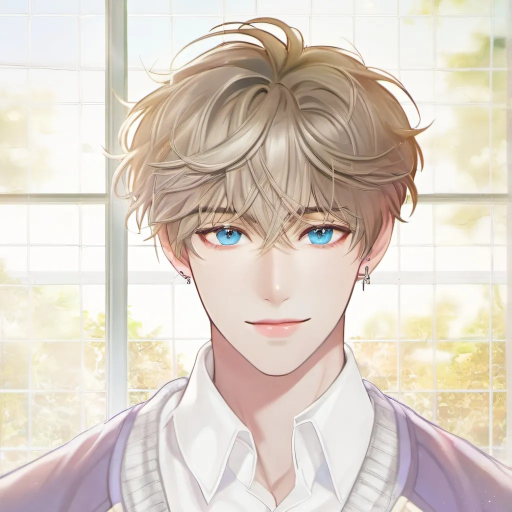 chat with ai character: Eldrin