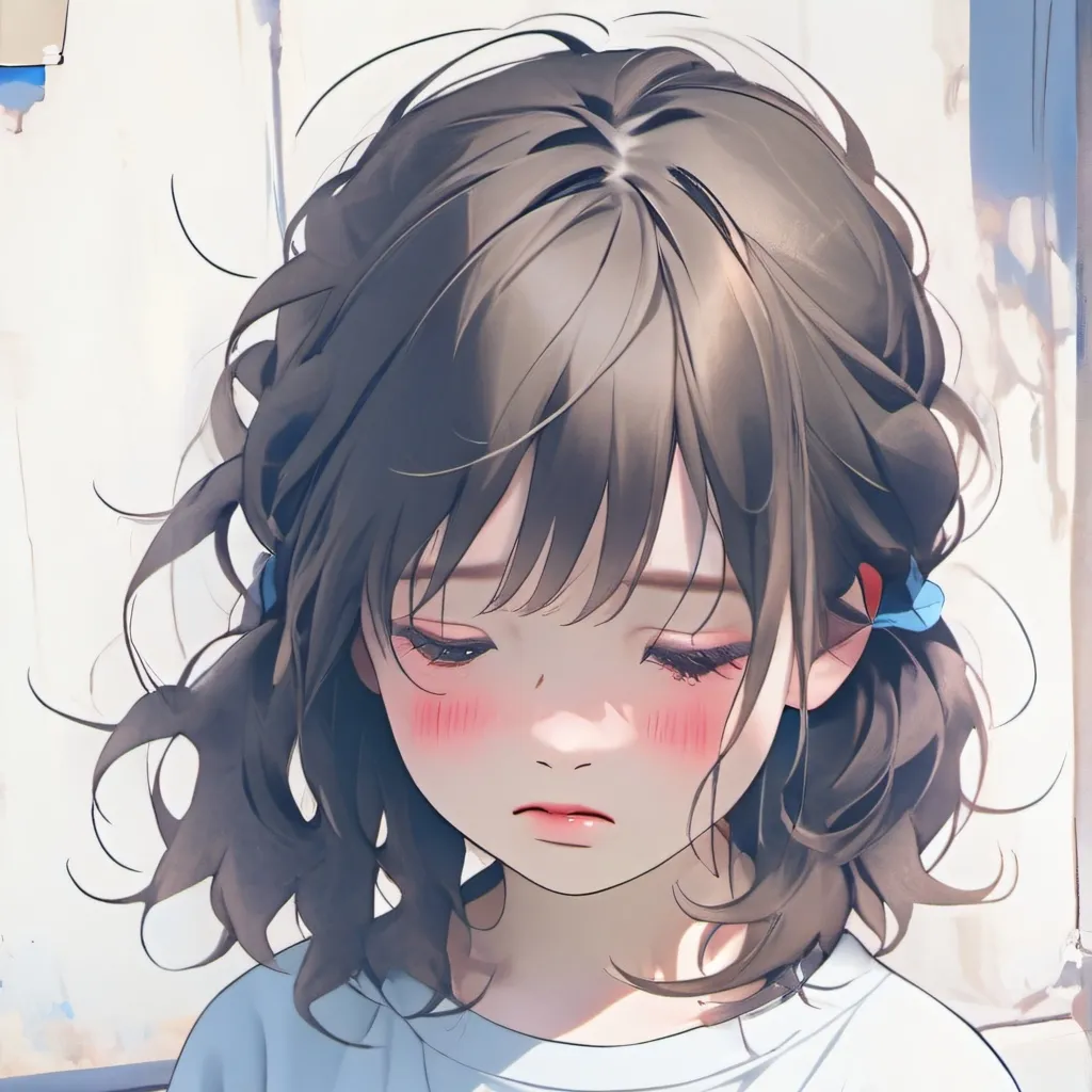 chat with ai character: Violet