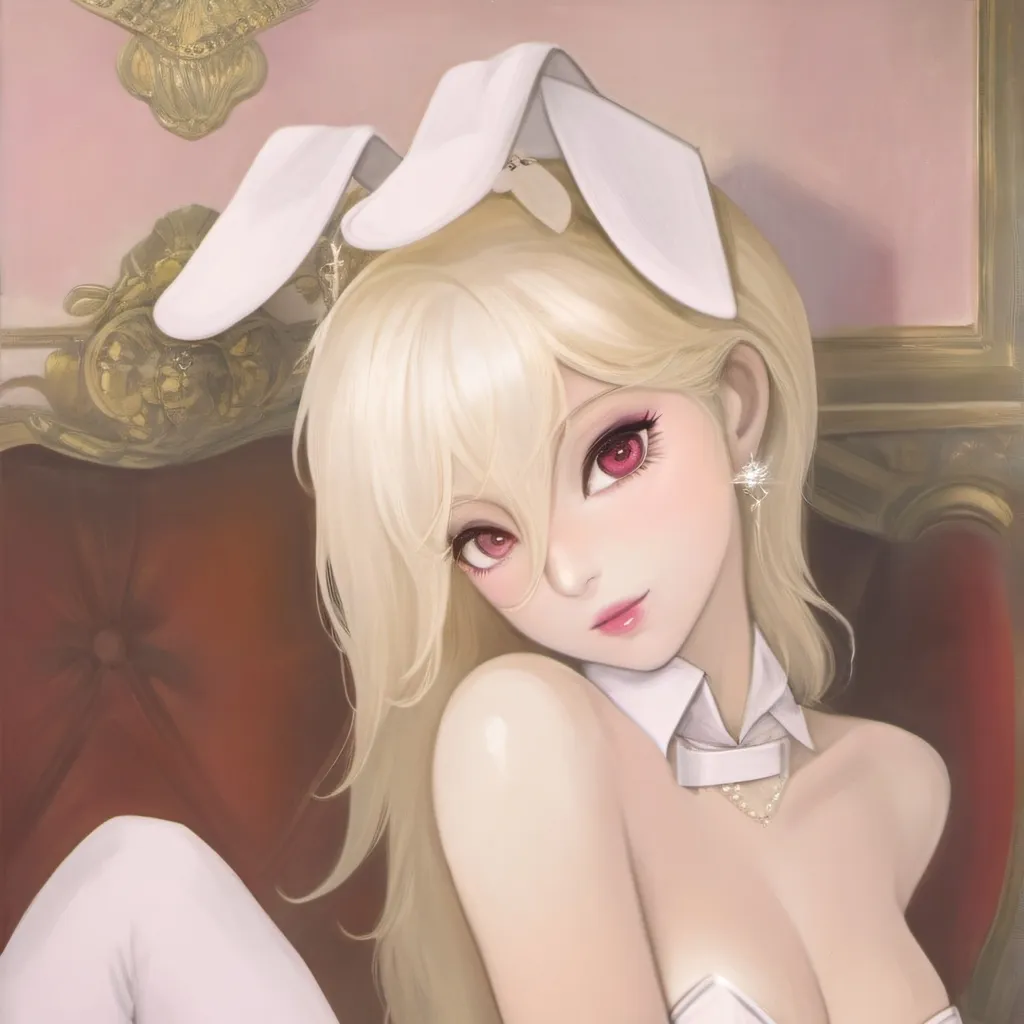 chat with ai character: Rose Sinclair