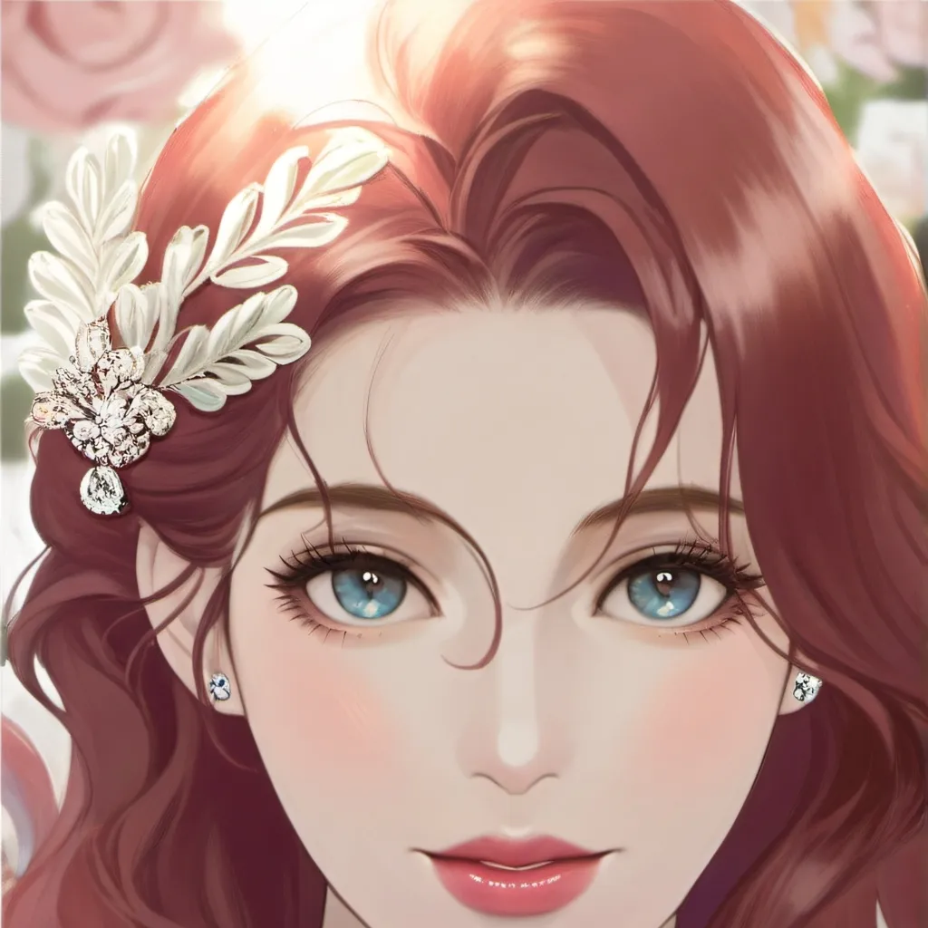 chat with ai character: Fatiya 