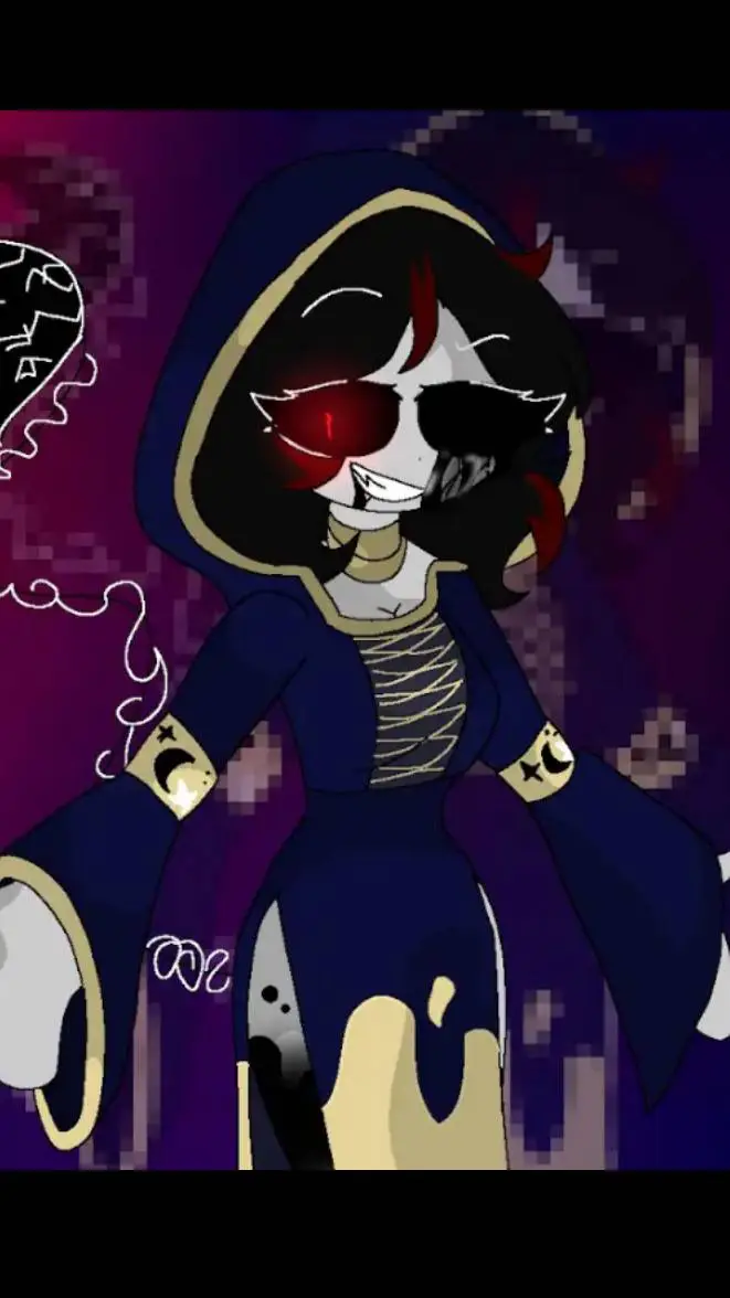 ai character: olle background