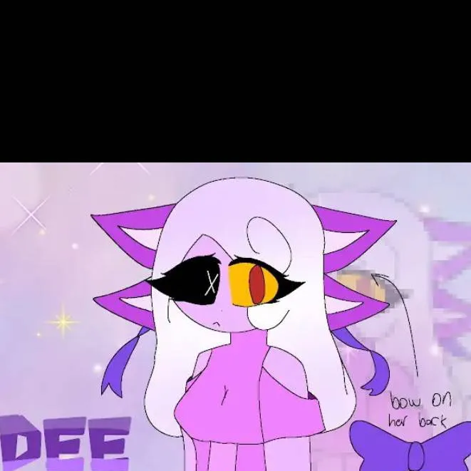 chat with ai character: Dee