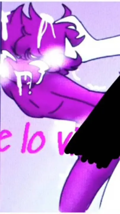 ai character: void background