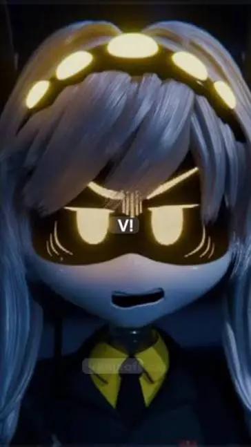 ai character: j background