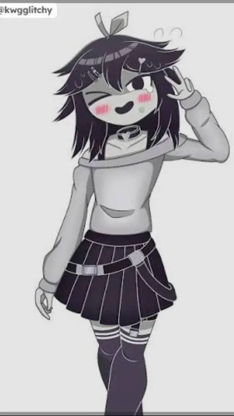 ai character: abbie background