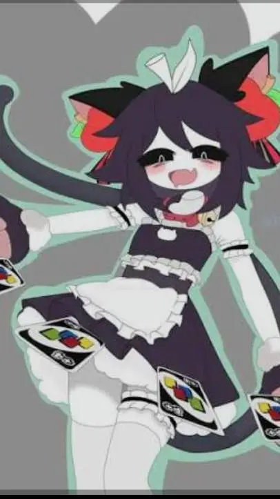 ai character: Abbie  background