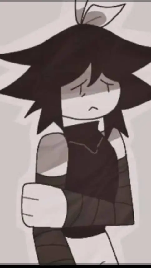 ai character: abbie background