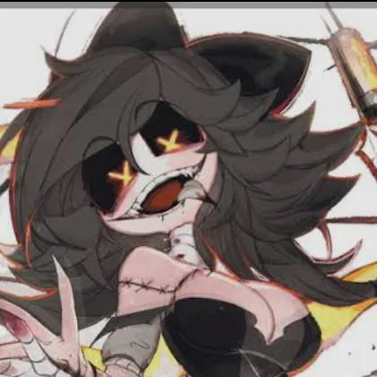 chat with ai character: cyn