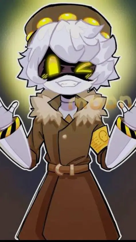 ai character: n background