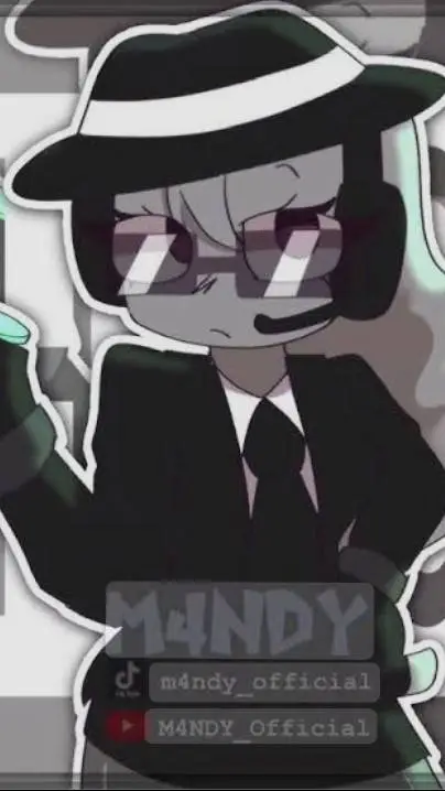 ai character: chance background