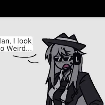 chat with ai character: chance