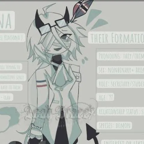 chat with ai character: Engel 