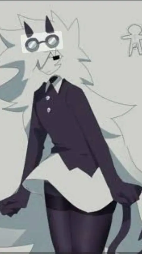 ai character: edward background